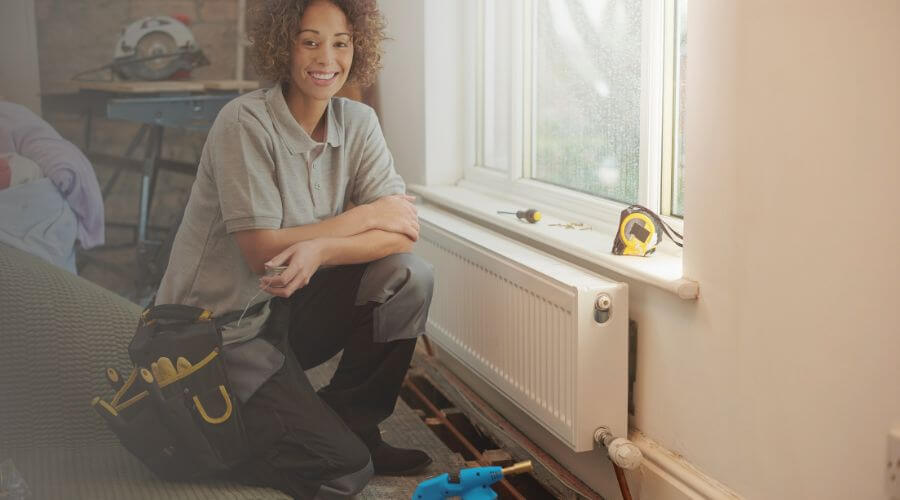 Professional sink repair in West Alexandria, OH